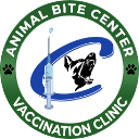 iCare Animal Bite Center emblem